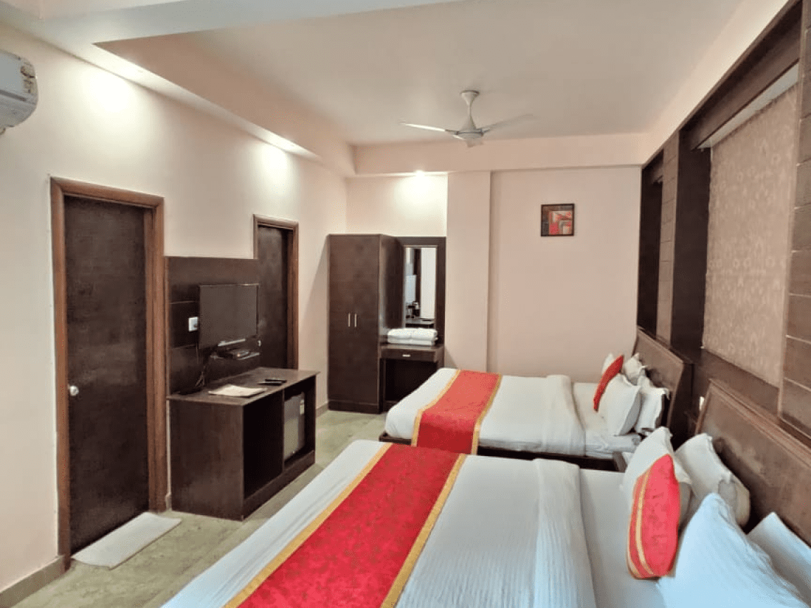 Mani Manjari Choultry gallery photo 2